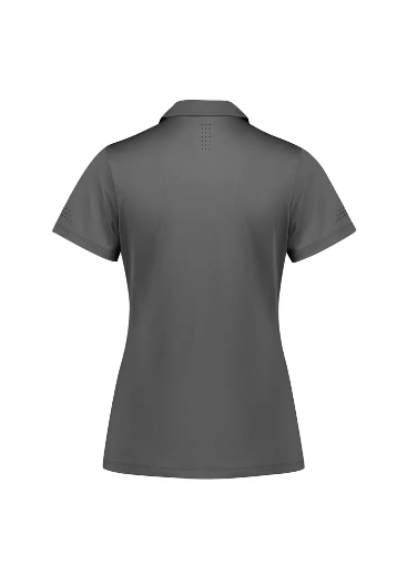 Picture of Biz Collection, Balance Womens Polo